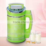 Kitchen Applliance Soybean Milk Maker 1.3L/soya Milk Machine thumbnail-6