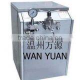 High Pressure Milk Homogenizer 25Mpa Pressure thumbnail-1