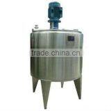 Ice Cream Mixing Tank thumbnail-1