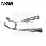 OEM High Quality Motorcycle Parts Tube for Muffler thumbnail-1