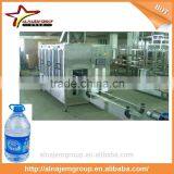 Automatic 5 Liter Bottle Washing Filling Capping Machine thumbnail-2