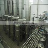 Multi-effect Falling Film Evaporator thumbnail-3
