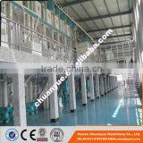 Maize Flour Grinding Machine/maize Flour Milling Machine