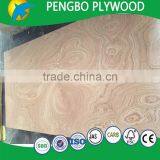 High Quality Furniture Plywood 3mm-25mm(PLYWOOD MANUFACTURER) thumbnail-2