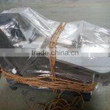 Automatic Multifunctional Vegetable Cutter thumbnail-6