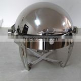 Most Popular Stainless Steel Chafing Dishes GRT - ZC304