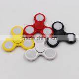 Fastest Speed Led Hand Fidget Spinner With Stainless Steel Led Spinner thumbnail-3