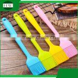 Kitchen Accessories Diy Tool Silicone Baking Cooking Bbq Barbecue Brush Oil Brush thumbnail-2
