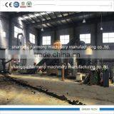 Completely Continuous Plastic Pyrolysis Oil Equipment 30ton per Day thumbnail-2