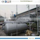 10tpd Distillation Plant for Curde Oil /sludge Oil/waste Oil thumbnail-2