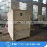 JINXIN Gold Supplier Rapeseed Oil Extraction Machine Price thumbnail-4