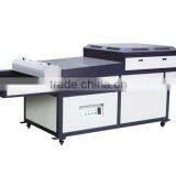 Wrinkle UV Curing Machine For Screen Printing thumbnail-1