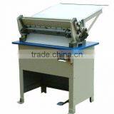 Foot Operated Calendar Closing Machine thumbnail-1