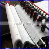1092 Small Paper Recycling Machine for Make Napkin, ISO9001 thumbnail-2