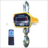300kg Mechanical Wireless Crane Scale