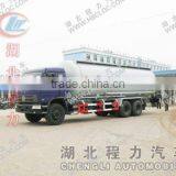 Bulk Cement Truck Super-loading 30000L thumbnail-1