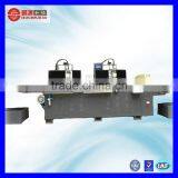 CH-320 Good Quality Low Price Label Sticker Screen Printing Machine 2 Station thumbnail-5