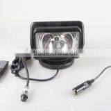 Remote Control Led Light System HID Cordless Remote Magnetic Remote Control Construction Work Light thumbnail-3