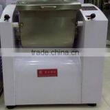 KH-25 Flour Mixer With #304 Stainless Steel Tank for Bakery Shop thumbnail-2