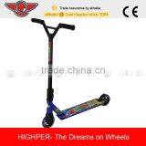 Kids Pro Scooter, Kick Scooter (HP-SS05) thumbnail-4