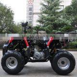 JLA-08-02 Jinling 50cc RED AUTOMATIC AIR COOLED Mini Jeep thumbnail-4