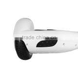 6.5 Inch Self Balancing Two Wheeler Electric Scooter With Samsung Battery, Bluetooth thumbnail-4