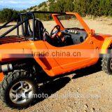 EEC&EPA 1100cc Gas Powerfull Jeep UTV for Sale (TKG1100E-Y) thumbnail-5