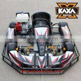 9HP 270cc Gas Powered Go Karts thumbnail-3