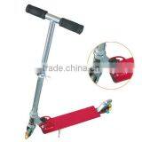 Wholesale Cheap Price High Quality Foot Kick 2 Wheel Scooter for Kids Children thumbnail-4