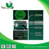 Horticulture 600w Hps mh Ballast/ Ballast Hps 600w/ Metal Halide Ballast / Electronic Ballast thumbnail-6