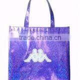 High Quality Holographic Non-woven Bag thumbnail-1