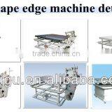 Edge Banding Machine for Sale (NG-06T) thumbnail-3