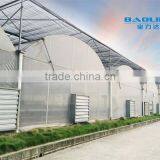 Hot Sale Multi Span Farm Machinery Greenhouse thumbnail-1