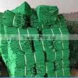 Scaffolding Debris Netting Safety Netting heavy duty Debris mesh