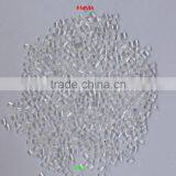 Virgin Polymethyl Methacrylate PMMA Resin/ PMMA Granules/ PMMA Pellets thumbnail-4