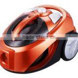 Golden EZ Hand-Held Vacuum thumbnail-1