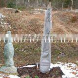 White Winter Protection Fleece thumbnail-1
