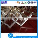 Decorative Metal Aluminum Towel Rack Aluminium Rack, Gold Coloured Bathroom Accessories thumbnail-1