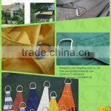 100% HDPE Factory Colourful Cheap Raschel Shading Net thumbnail-2