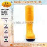 Hot Selling Low Price Brand Black Steel Industrial Mining Safety Shoes thumbnail-3