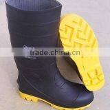 CE EN S5 S4 04 New Style Steel Toe Rain Boots thumbnail-5