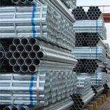 Galvanized Steel Pipe thumbnail-3