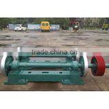 Good Quality Industrial Machines Concrete Mixer Cement Mixer Related to Pole Making Plant thumbnail-5