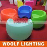 Popular Modern Led Leisure Chair thumbnail-6