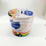 Character Tin Commode