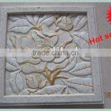Fiber Stone Background Wall 30*30cm thumbnail-1