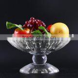 Best Selling OEM Design Clear Crystal Cake Stand Wholesale thumbnail-3