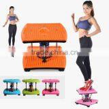 Bodytwister Machine Figure Twister Trimmer Waist Body Exercise Foot Massage Disc thumbnail-1