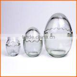 High Quality Factory Price Candle Glass Containers thumbnail-1