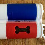 2016 Wholesale Pet Garbage Bag Case,pet Garbage Box With Flashlight thumbnail-3